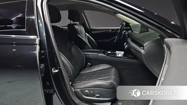 Genesis G80 (RG3) id 3566843 из Кореи 20