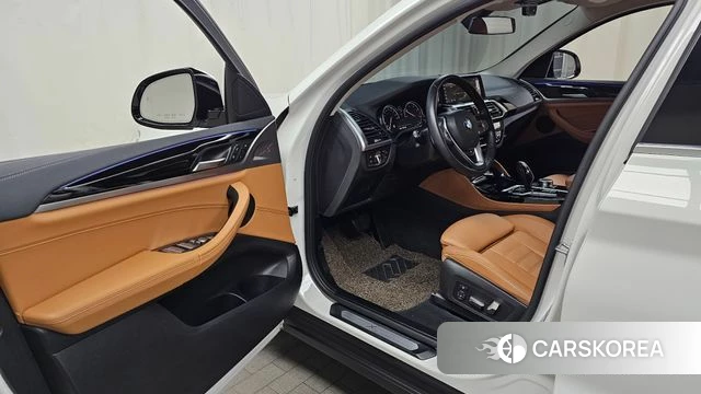 BMW X4 (G02) id 4356682 из Кореи 31