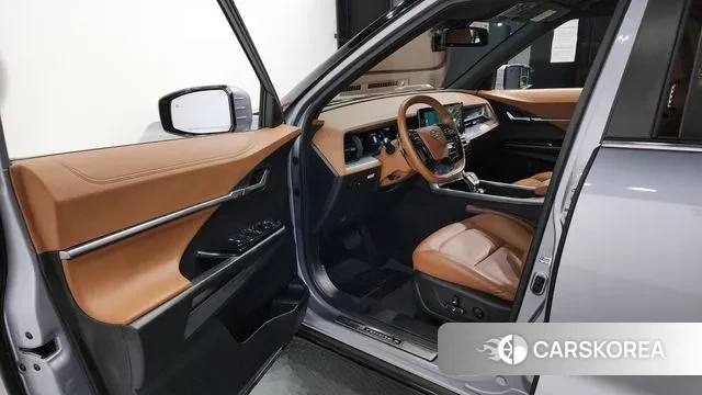 Ssangyong Torres id 3016353 из Кореи 20