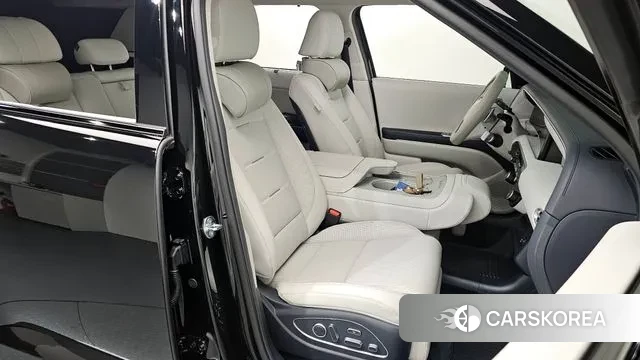 Hyundai Palisade (LX3) id 3679457 из Кореи 20