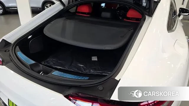 Mercedes-Benz AMG GT id 3549875 из Кореи 20