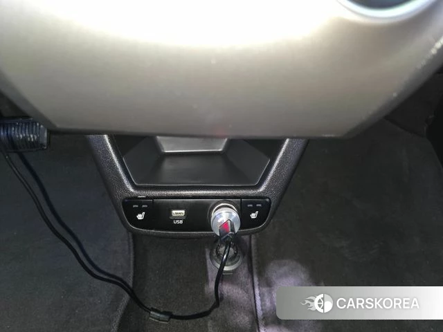 Kia The New Ray id 4419711 из Кореи 16