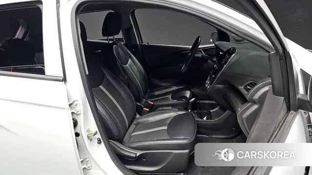 Chevrolet (GM Daewoo) The New Spark id 3760504 из Кореи 20