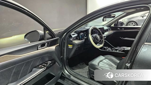 Kia K5 3rd generation id 4224985 из Кореи 32