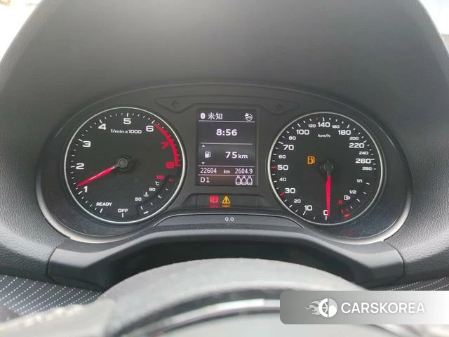 Audi Q2L id 4301656 из Китая 19