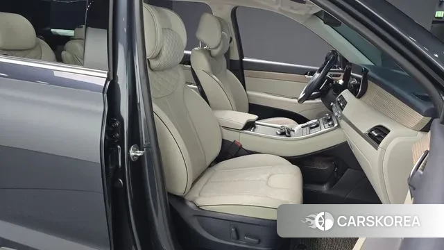 Hyundai Palisade id 3484788 из Кореи 20