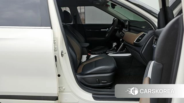 Kia Seltos id 3873341 из Кореи 20