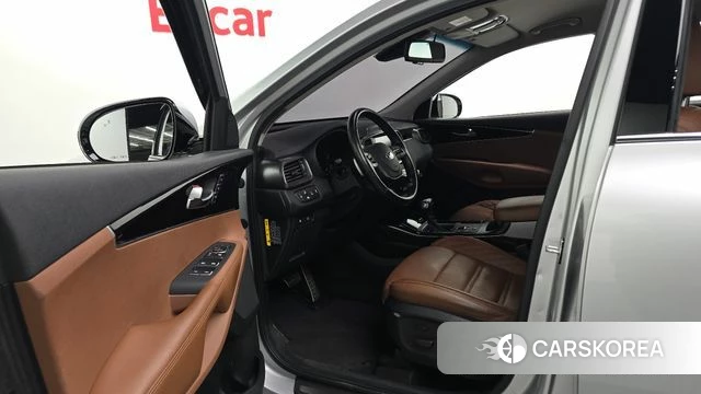 Kia The New Sorento id 3821072 из Кореи 20