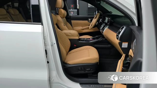 Kia Sorento 4th Generation id 4292942 из Кореи 36