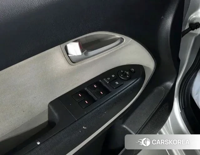 Kia The New Ray id 3522624 из Кореи 16