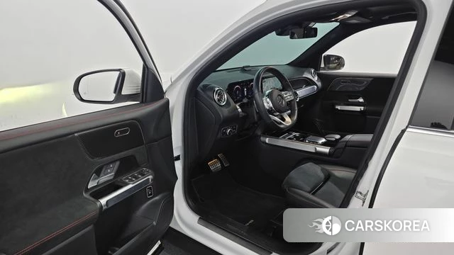 Mercedes-Benz GLB-Class X247 id 4518159 из Кореи 33