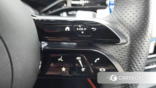 Mercedes-Benz E-Class W214 id 4230190 из Кореи 37