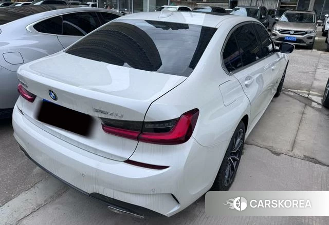 BMW 3 series id 4256552 из Китая 10