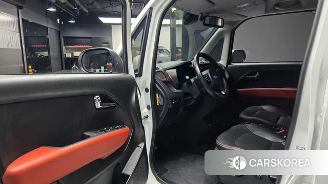 Kia The New Ray id 3910883 из Кореи 20