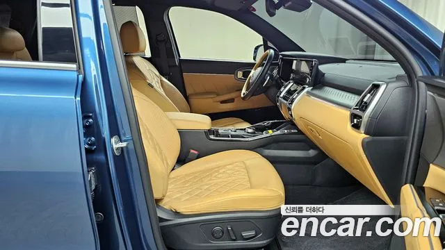 Kia Sorento 4th Generation id 2381781 из Кореи 20