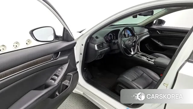 Honda Accord 10th Generation id 3563228 из Кореи 20