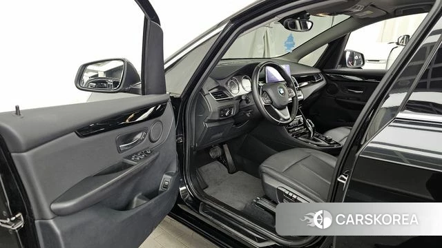 BMW 2 Series Active Tourer (F45) id 3852545 из Кореи 20