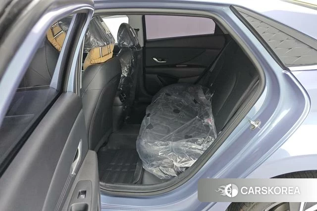 Hyundai Elantra id 4276092 из Китая 17