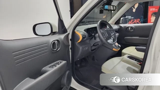 Hyundai Casper id 3740969 из Кореи 20