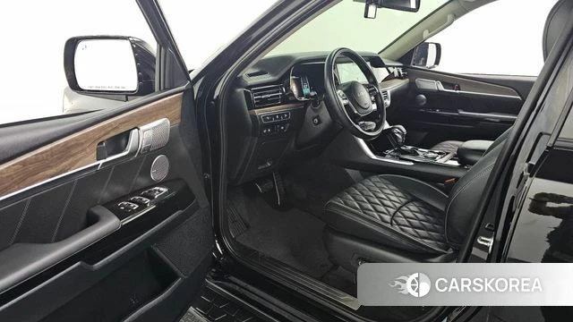 Kia Mohave Master id 4534774 из Кореи 20
