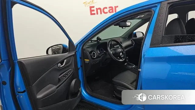 Hyundai Kona Hybrid id 3198181 из Кореи 20