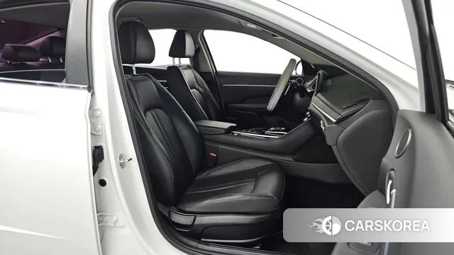 Hyundai Sonata (DN8) id 3607689 из Кореи 20