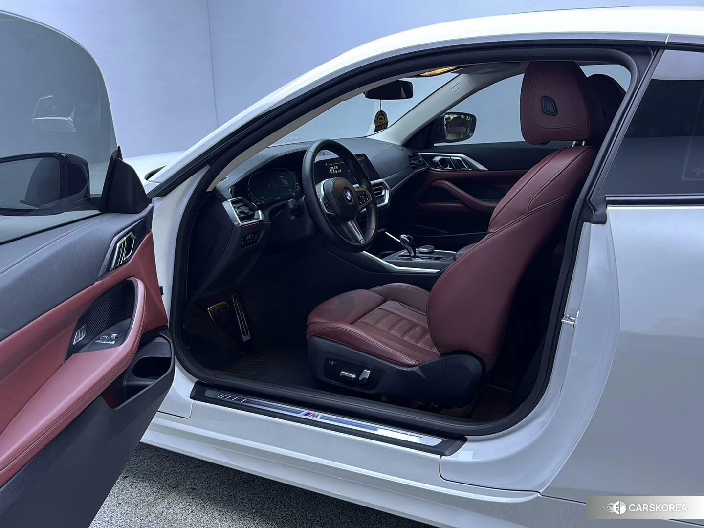 BMW 4 series id 4461251 из Китая 20