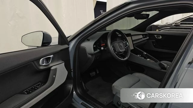Polestar Polestar 2 id 4494949 из Кореи 36