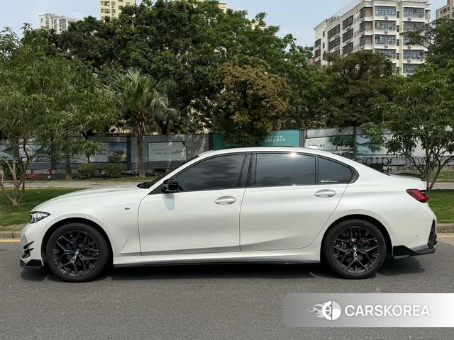 BMW 3 series id 4265496 из Китая 14