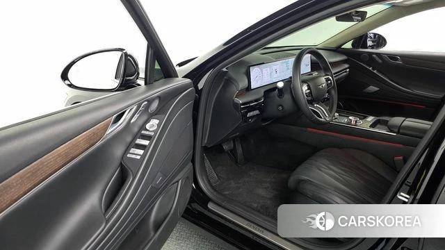 Genesis G80 (RG3) id 4280410 из Кореи 20