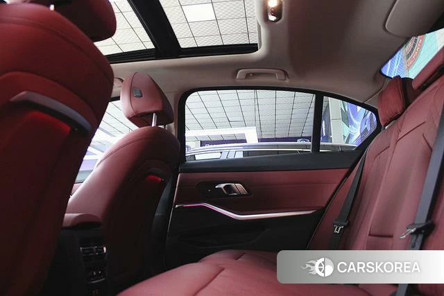BMW 3 series id 4235845 из Китая 17