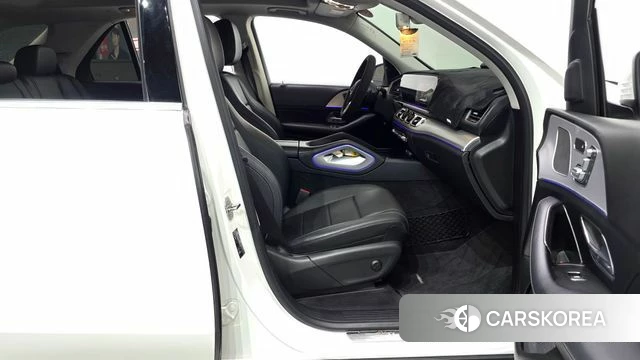 Mercedes-Benz GLE-Class W167 id 4402729 из Кореи 20