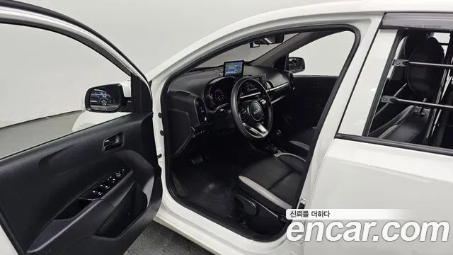 Kia Morning Urban (JA) id 2714650 из Кореи 20