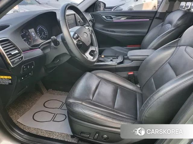 Hyundai Grandeur IG id 3544093 из Кореи 12