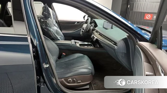 Genesis G80 (RG3) id 3156023 из Кореи 20