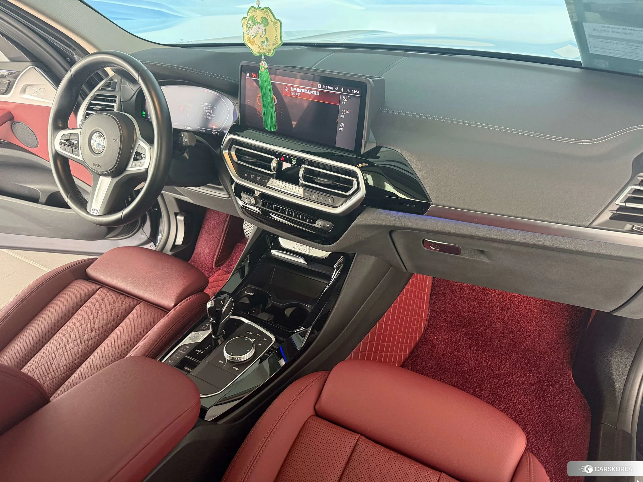 BMW X3 id 4493254 из Китая 30