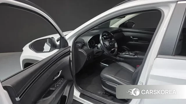 Hyundai Tucson (NX4) id 3390110 из Кореи 20