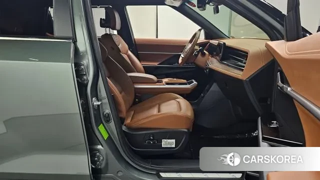 Ssangyong Torres id 3082030 из Кореи 20