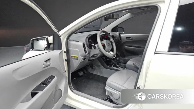 Kia All New Morning (JA) id 4557419 из Кореи 30