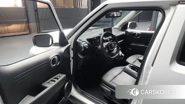 Hyundai Casper id 3311129 из Кореи 20