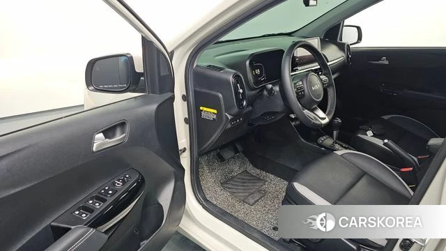 Kia The New Morning (JA) id 4893221 из Кореи 30
