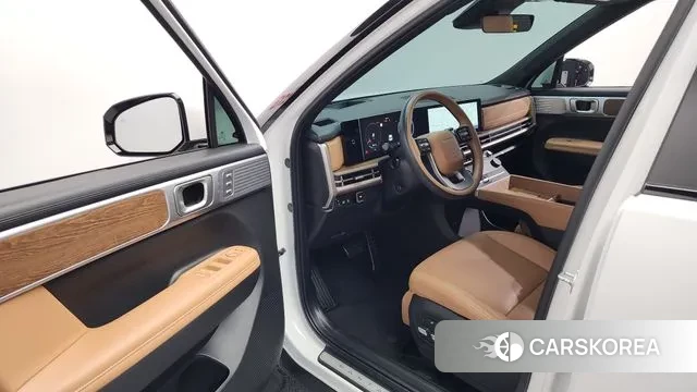 Hyundai Santa Fe (MX5) id 3405360 из Кореи 20