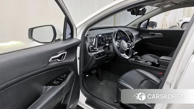 Kia Sportage 5th Generation id 3582073 из Кореи 20