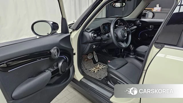 Mini Cooper id 3832865 из Кореи 20