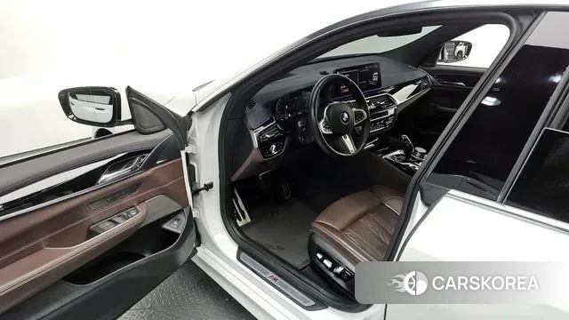 BMW 6 Series GT (G32) id 3702084 из Кореи 20