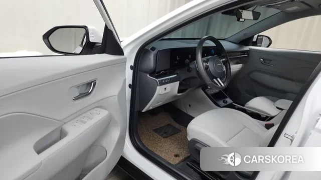 Hyundai Kona (SX2) id 3576259 из Кореи 20