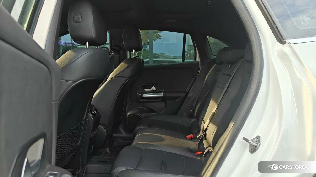 Mercedes-Benz GLA id 4461565 из Китая 21