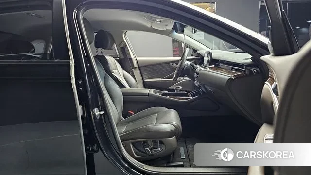 Kia More K9 id 3336601 из Кореи 20