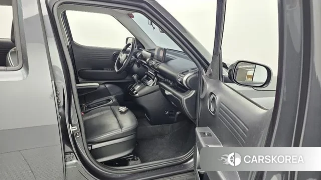 Hyundai Casper id 3468400 из Кореи 20