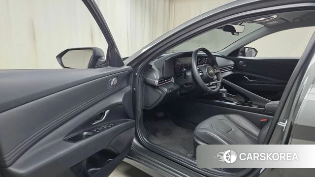 Hyundai The New Avante (CN7) id 4302127 из Кореи 20